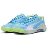 Puma Nizke superge Nova Smash Allcourt Modra | Shoptok.si