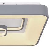 Globo 48416-50 - prigušiva led plafonska lampa mavy LED/50W/230V + daljinski upravljač | Eponuda.com