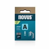 Klamerice Novus 53/8 tip A, 1/1800 Novus | ePonuda.com