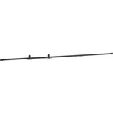 vidaXL Komplet drsnih vrat omarice 244 cm ogljikovo jeklo | Shoptok.si