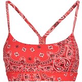 ARIZONA LOVE Športni nedrčki YOGA TOP Rdeča | Shoptok.si