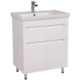 Ormarić s umivaonikom Omega 70 podni | shoptok.hr