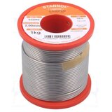Stannol žica za lemljenje Tinol punjena ø2mm 1000g Sn60/Pb40 | ePonuda.com