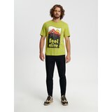 Sinsay muške jogger hlače 8444C-99X | shoptok.hr