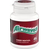Cherry Menthol - 64 g | Shoptok.si