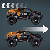 Lego Technic: NEOM McLaren Extreme E Race Car | Shoptok.si
