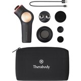 Therabody TheraFace PRO uređaj za masažu za lice boja Black/Gold 1 kom | shoptok.hr