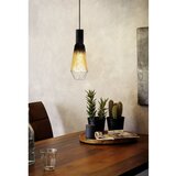 Eglo led prigušiva sijalica vintage E27/4W/230V 1700K bež - 110236 | Eponuda.com