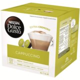 Nescafe Cappucino 186.4g, 16 kapsula | shoptok.hr