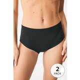 Astratex 2PACK Klasične hlačke Bamboo Mina | Shoptok.si