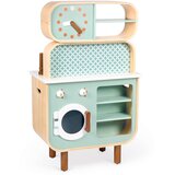 Janod kuhinja s dodacima reverso | shoptok.hr