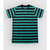 Loose Riders Austin Burgundy Tech Tee blue | Shoptok.si