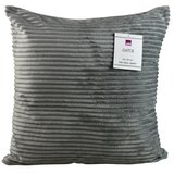 STIL Jastuk Rib sivi 45x45 cm Cijene
