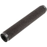 vidaXL Čupavi otirač 60 x 150 cm crni | shoptok.hr