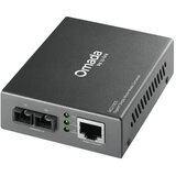  konverter MC210CS, gigabitni optički kabel, jednomodni, domet 15 km Cijene
