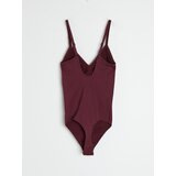 Sinsay Bešavne body za oblikovanje s naramenicama | shoptok.hr