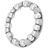  Venac srednji običan (1/4” x 10) kuglice 6,3mm | Eponuda.com