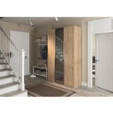 Rauch Möbel OMARA S KLASIČNIMI VRATI, hrast sonoma | Shoptok.si
