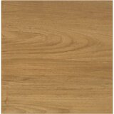  Polica na zidu 2 pcs Smeđa 23 x 23,5 x 4 cm Konstruirano drvo | shoptok.hr