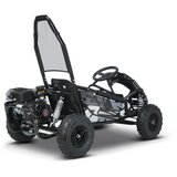 Beneo Bencinski gokart za otroke BUGGY RSX črna 98cm3 | Shoptok.si