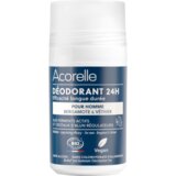  Pour Homme roll-on deodorant z bergamotko in vetiverjem | Shoptok.si