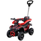 Bbo guralica za decu Rocky Red | Eponuda.com
