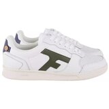 Faguo Čevlji Derby HAZEL BASKETS LEATHER Bela | Shoptok.si