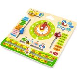 Viga edukativni kalendar ( 1041882 ) Cene