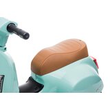 Beneo Mini električni motor Vespa GTS 300 modra lea | Shoptok.si
