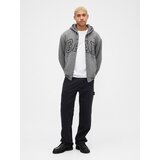 GAP Insulated Sweatshirt with Logo - Mens | Shoptok.si