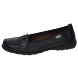Paola Shoes Mokasini - Modra | Shoptok.si
