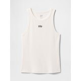 GAP Ribbed top with logo - Women's | ePonuda.com