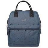  Ruksak za kolica Vuch Manna Blue, 37 x 28 cm Slike