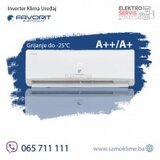  Klima uređaj FAVORIT 12000BTU INVERTER | Eponuda.ba
