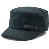 Kangol Cotton Twill Army Cap black Cijene
