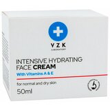 VZK intenzivna hidratantna krema za lice 50ml Cene'.'