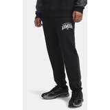 Under Armour Men's Sports Pants UA Rival Flc CB Pants-BLK - Men Cijene
