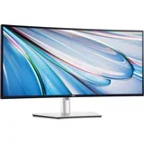 34 inch U3425WE WQHD 120Hz Thunderbolt UltraSharp zakrivljeni IPS monitor