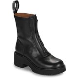 Camper Polškornji MILAH Črna | Shoptok.si