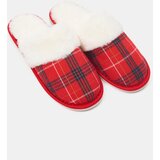 Sinsay Papuče s umjetnom kožom | shoptok.hr