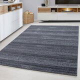 Novel Tkana Preproga Plus, Siva, 280x370cm | Shoptok.si
