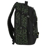 Spirit Ranac Vinero Fresh 10/24 48x31x26cm crna fluo zelena | Eponuda.com