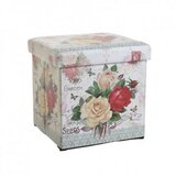 Inart Tabure s boxom 0061 Cijene