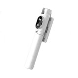 Selfie STICK MINI – SA ODVOJIVIM BLUETOOTH DALJINSKIM UPRAVLJAČEM I STATIVOM – P20 BIJELI Cijene