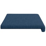  Jastučić za klupu Tkanina Plava Dubina 35 cm - Plava 80 x 38 x 6 5 cm | shoptok.hr