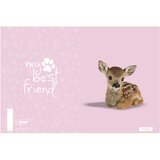 Target Bilježnica A4 crte MY BEST FRIEND 10 kom | Shoptok.si