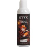 STYX Gel za prhanje in kopanje "Zimska harmonija" - 200 ml Cene