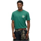 Superdry relaxed fit muška majica Cene