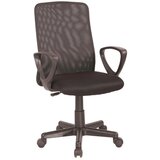 Molarem Home uredska stolica Q-083 - membranska tkanina Cijene