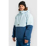 DC Nexus Reversible Anorak cashmere blue | Shoptok.si